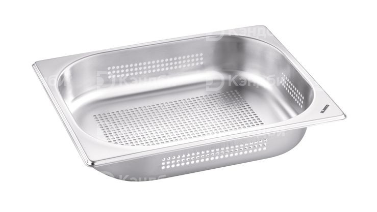 Гастроемкость Blanco G-KEN 1/2-60 Гастроемкость Blanco G-KEN 1/2-60